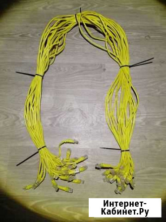 RG-45 Патч корд 1,5м Киров - изображение 1