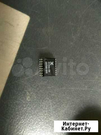 Микросхема xemics XE2004I-SW Москва - изображение 1