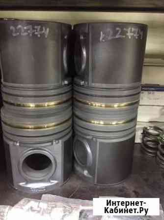 Группа поршневая на а/м фотон Рязань