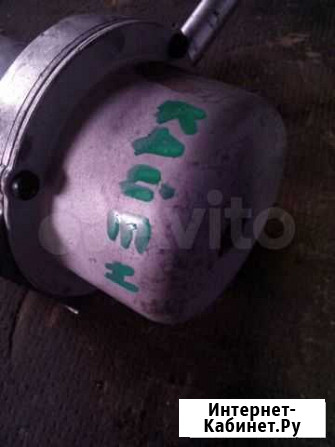 Компрессор для вакуумного усилителя Порше кайен Калининград - изображение 1