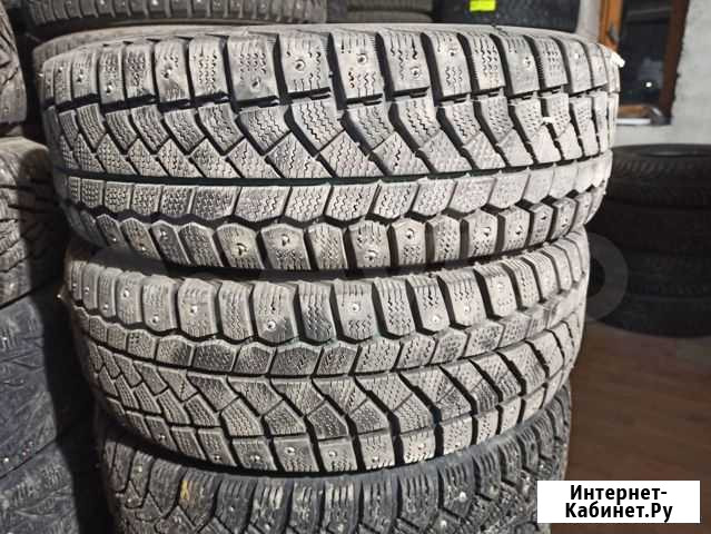 Шины Viatti 175/65 R14 пара Оренбург - изображение 1