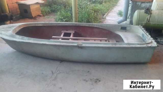Лодка. стеклопластик Армавир - изображение 1