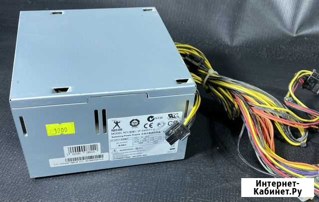Блок питания power man 450w Саранск - изображение 1