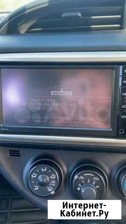 Nscp-W64 Загрузочная SD карта магнитолы nszn-W64T Хабаровск - изображение 1