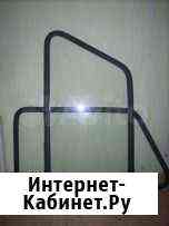 Заднее правое боковое стекло заз 968 Красноярск