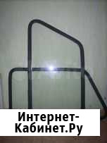 Заднее правое боковое стекло заз 968 Красноярск - изображение 1