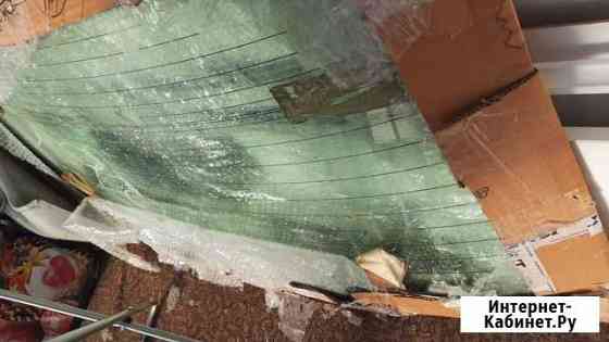 Заднее стекло Honda Prelude Петропавловск-Камчатский