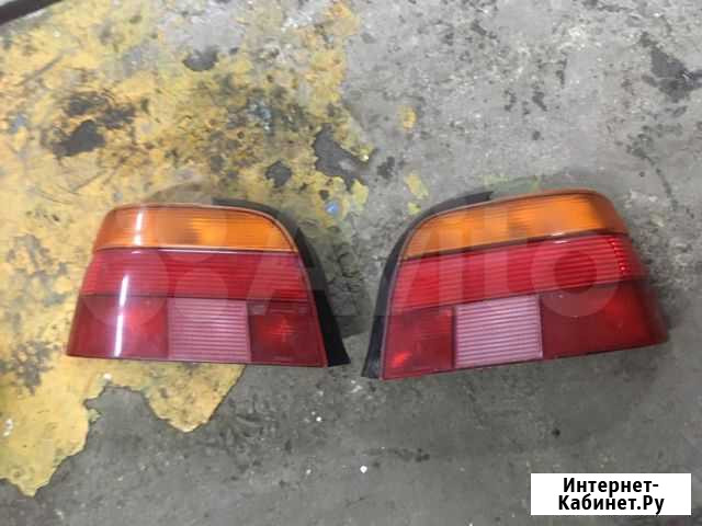 Задние фонари Бмв е39 Архангельск - изображение 1