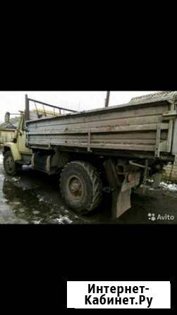 Газ 53,дизель, самосвал Лениногорск - изображение 1