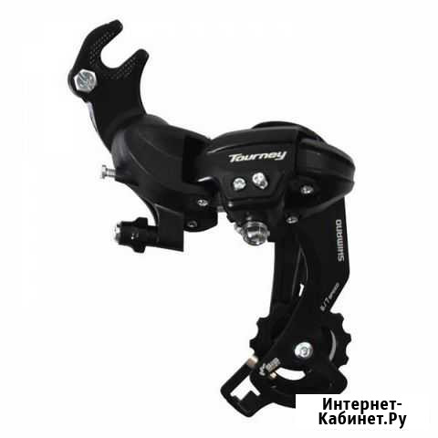 Задний переключатель Shimano Tourney TY300 Ессентуки - изображение 1