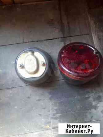 Задний фонарь фп 101б Майкоп