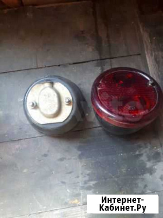 Задний фонарь фп 101б Майкоп - изображение 1