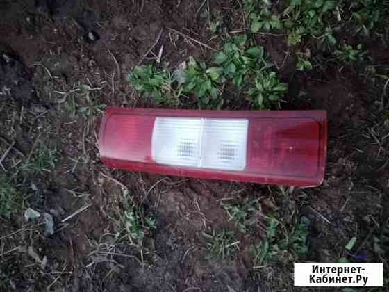 Фонарь на газель цельнометаллическую Ижевск