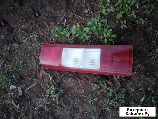 Фонарь на газель цельнометаллическую Ижевск - изображение 1