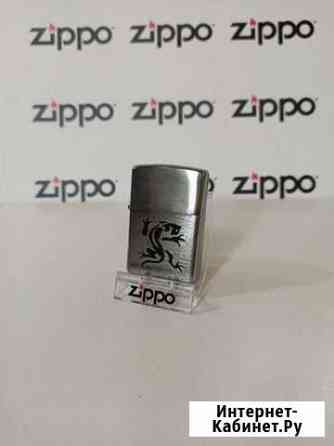 Зажигалка zippo 200 Panther Иркутск