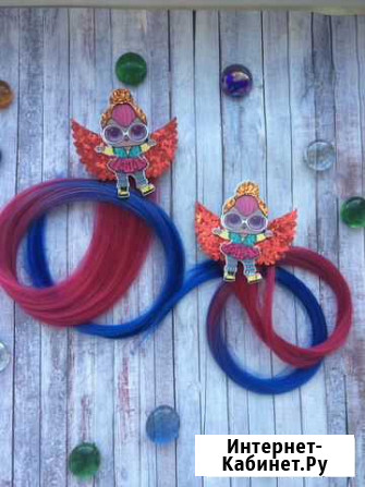 Заколка для волос Казань - изображение 1