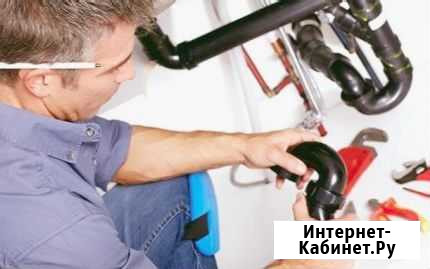 Замена и монтаж систем отопления и водоснабжения Краснодар - изображение 1