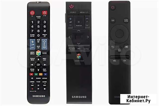 Пульт ду SAMSUNG universal 04-09series Альметьевск - изображение 1
