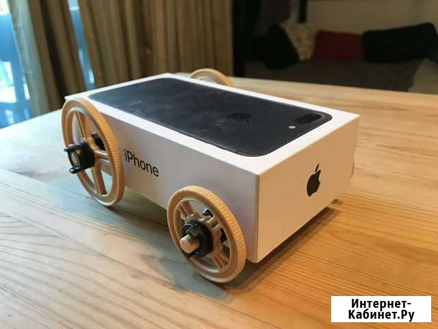Ремонт iPhone с выездом Иваново - изображение 1