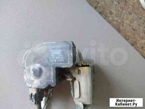 Замок двери багажника в сборе Toyota Probox Иркутск