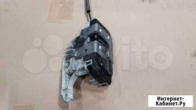 Замок задней и боковой двери Mercedes Sprinter Курск - изображение 1