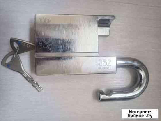 Замок навесной Abloy Москва