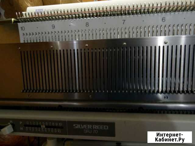 Комплектующие от Silver Reed SRJ70 Саратов - изображение 1