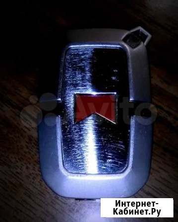Зажигалка Marlboro Омск - изображение 1