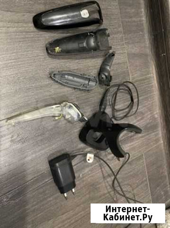 Бритва philips rq1250 Уфа - изображение 1