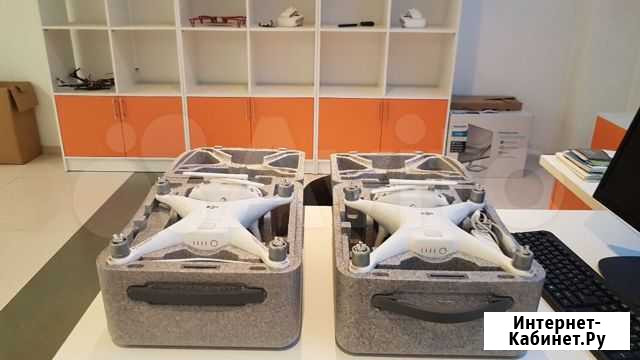 Запчасти для Phantom 4 Pro/Pro+/Adv Гудермес - изображение 1