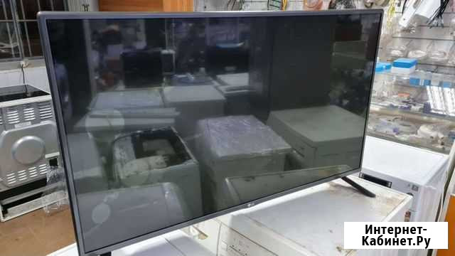 Запчасти на телевизор LG 42LF564V Майкоп - изображение 1