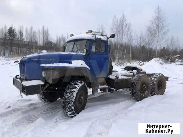 Запчасти Урал. Разбор Ижевск - изображение 1
