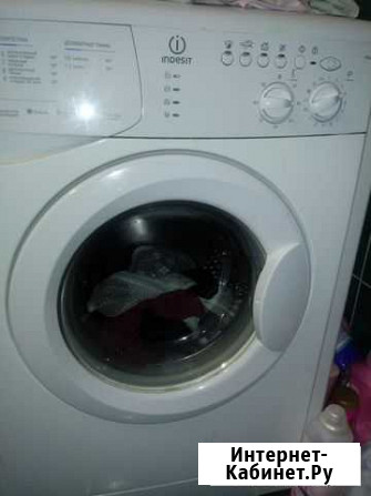 Запчасти от стиральной машины Indesit wisl 102 Медведево - изображение 1