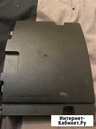 Запчасти PS 3 Fat Стерлитамак - изображение 1