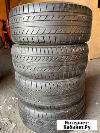 Goodyear Eagle LS EXE, 245/45 R18 б/п Япония Красноярск