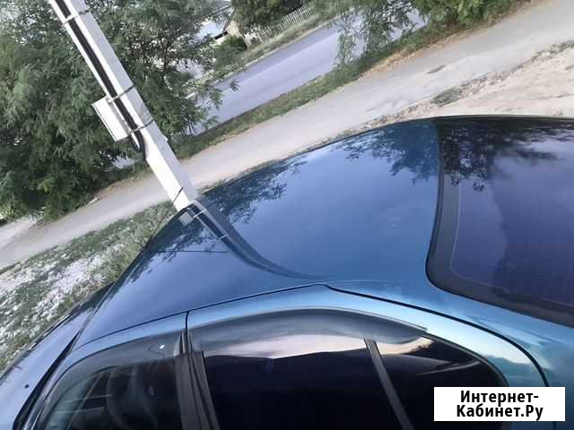 Крыша Nissan Primera без замечаний 1999-2002 Судак - изображение 1