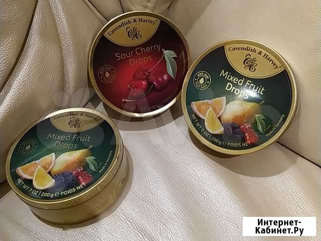 Жестяные круглые банки, коробки Ярославль - изображение 1