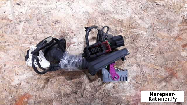 Проводка задней правой двери Опель Астра J Екатеринбург - изображение 1