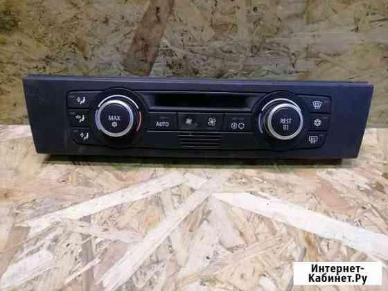 Климат контроль BMW 3 E90 Белгород