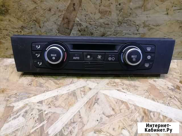 Климат контроль BMW 3 E90 Белгород - изображение 1