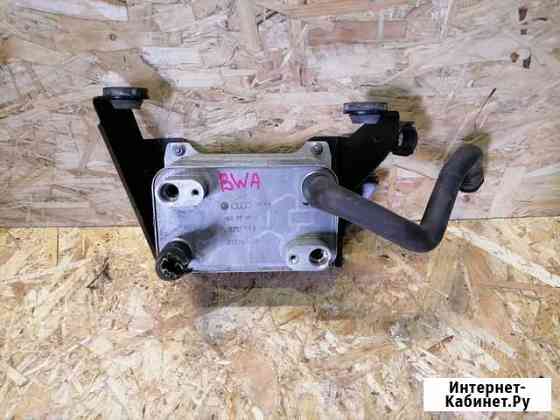 Масляный радиатор Volkswagen Passat B6 2.0T BWA Белгород