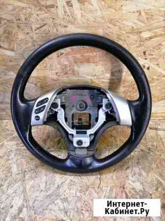 Руль с подушкой Mitsubishi Outlander XL Белгород