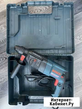 Перфоратор bosch Сыктывкар - изображение 1
