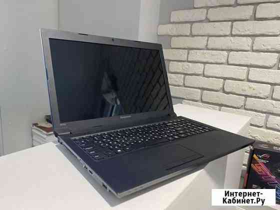 Ноутбук Lenovo B570e Хабаровск