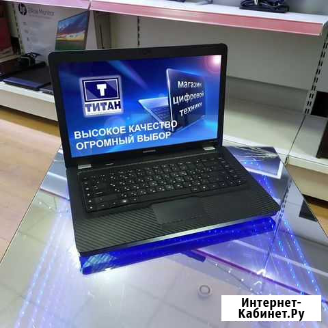 Ноутбук HP С Гарантией Омск - изображение 1