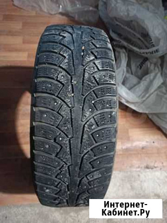 Шина Nokian Hakkapeliitta 5 185/60 R15 одиночка Оренбург - изображение 1
