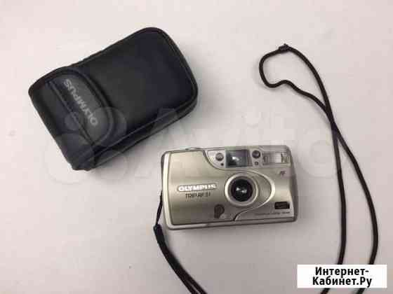 Olympus trip Ростов-на-Дону