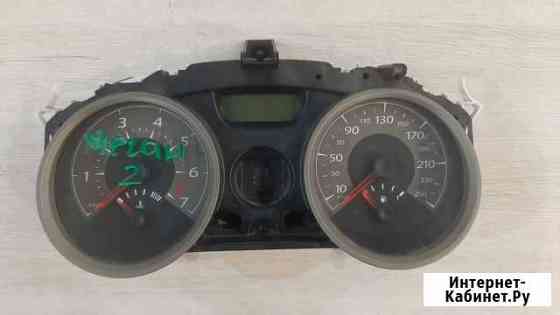 В наличии Приборная панель Renault Megane 2 Мурманск