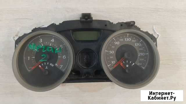 В наличии Приборная панель Renault Megane 2 Мурманск - изображение 1