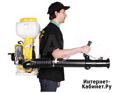 Опрыскиватель бензиновый champion PS282 Пятигорск - изображение 1
